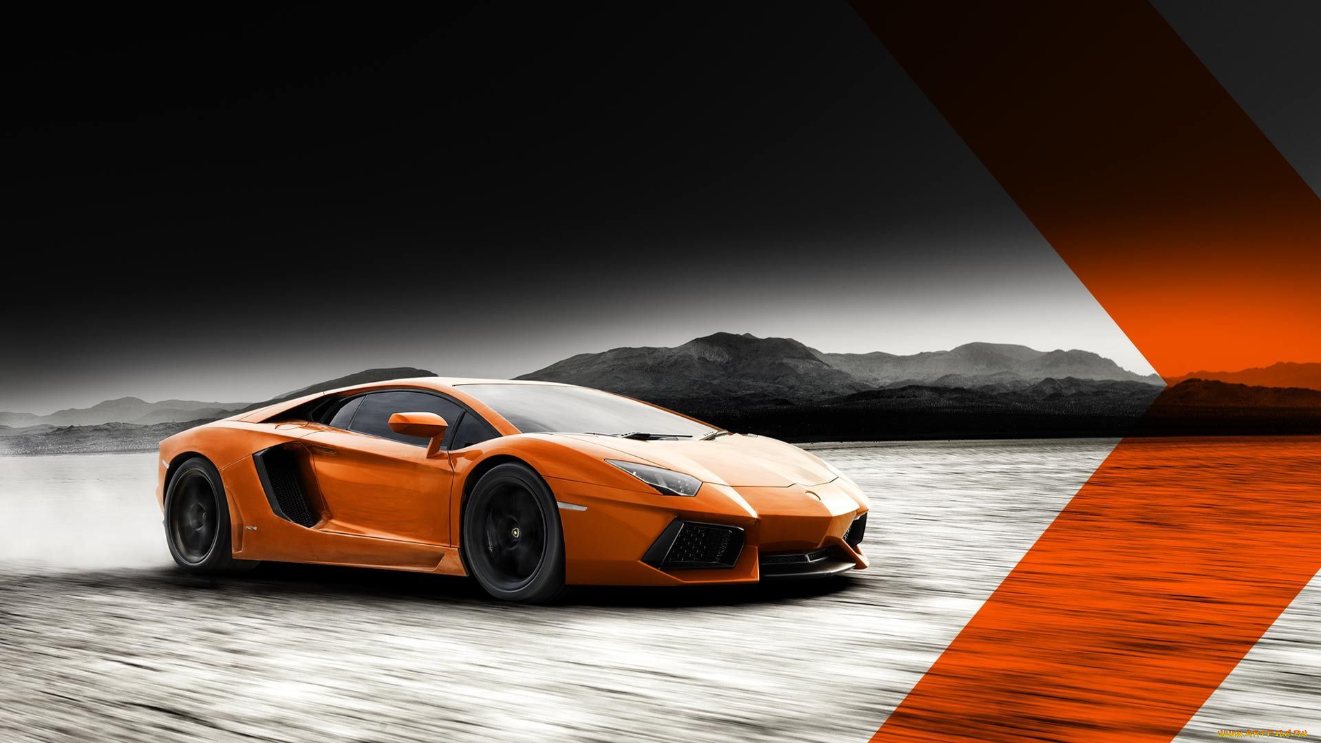 , lamborghini, aventador, lp700-4